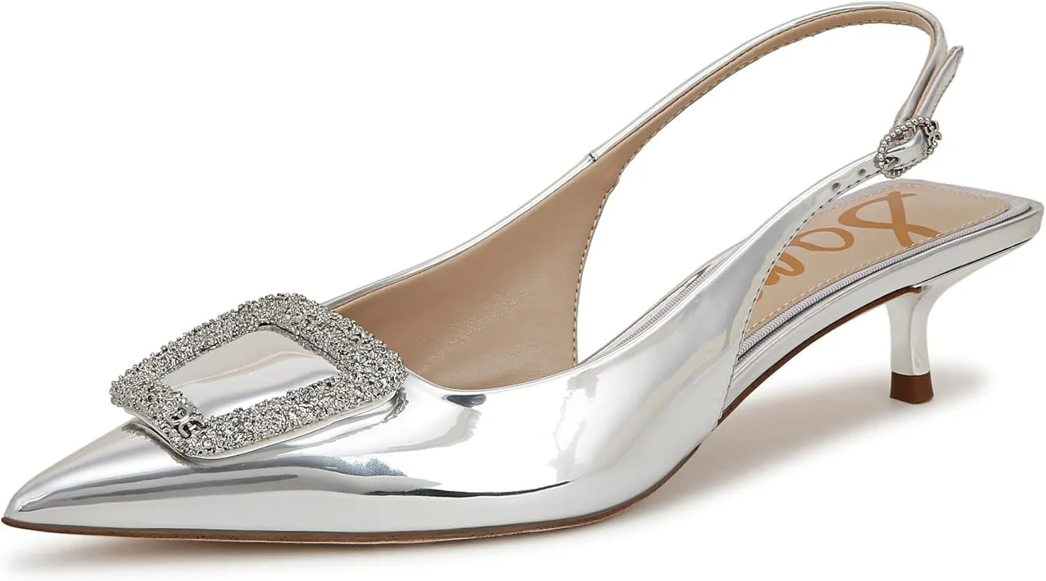 Sam Edelman Women's Kammie Pump