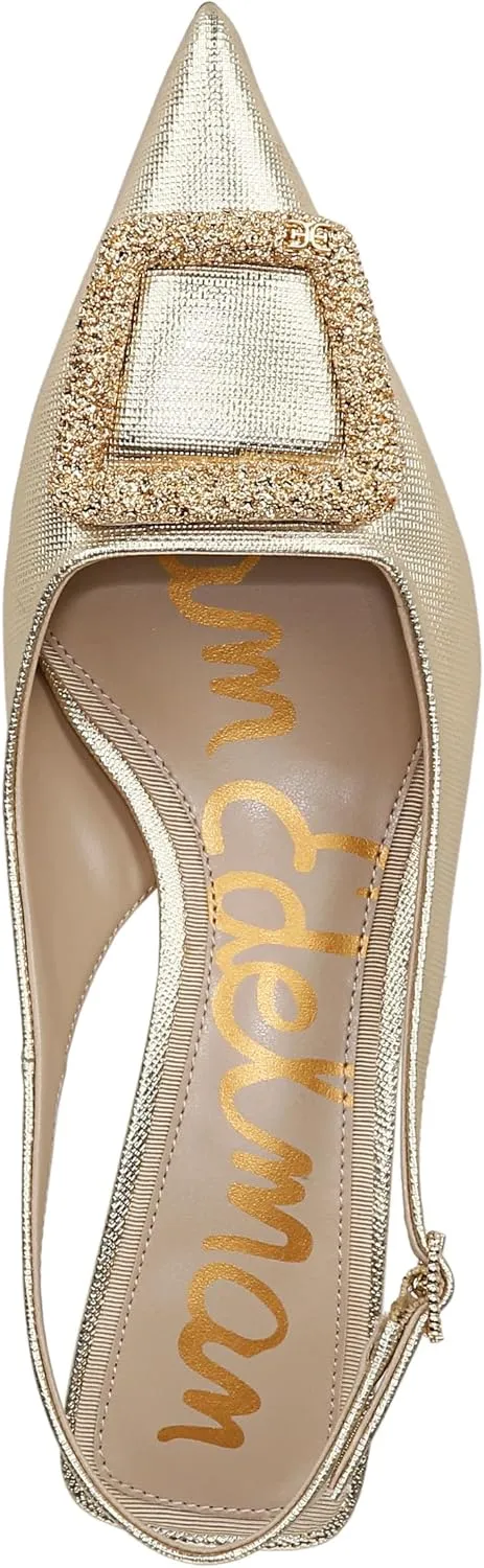 Sam Edelman Women's Kammie Pump