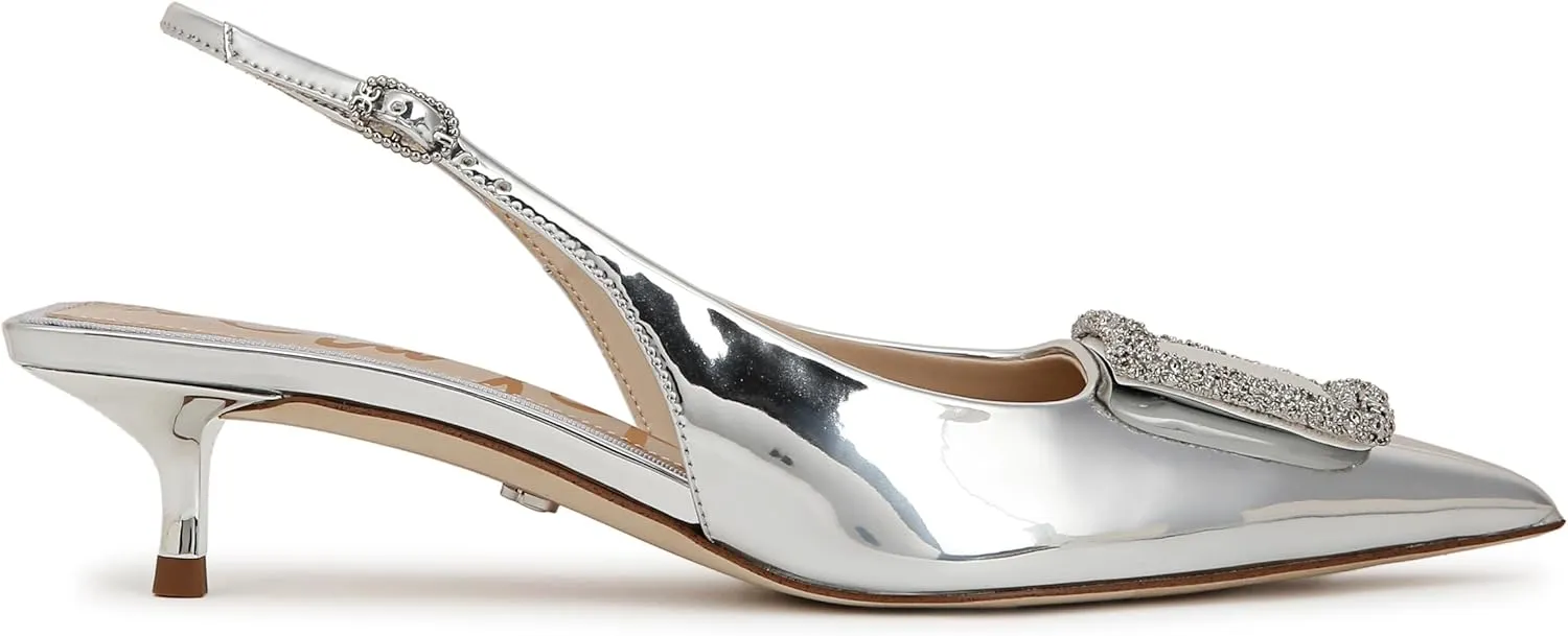 Sam Edelman Women's Kammie Pump