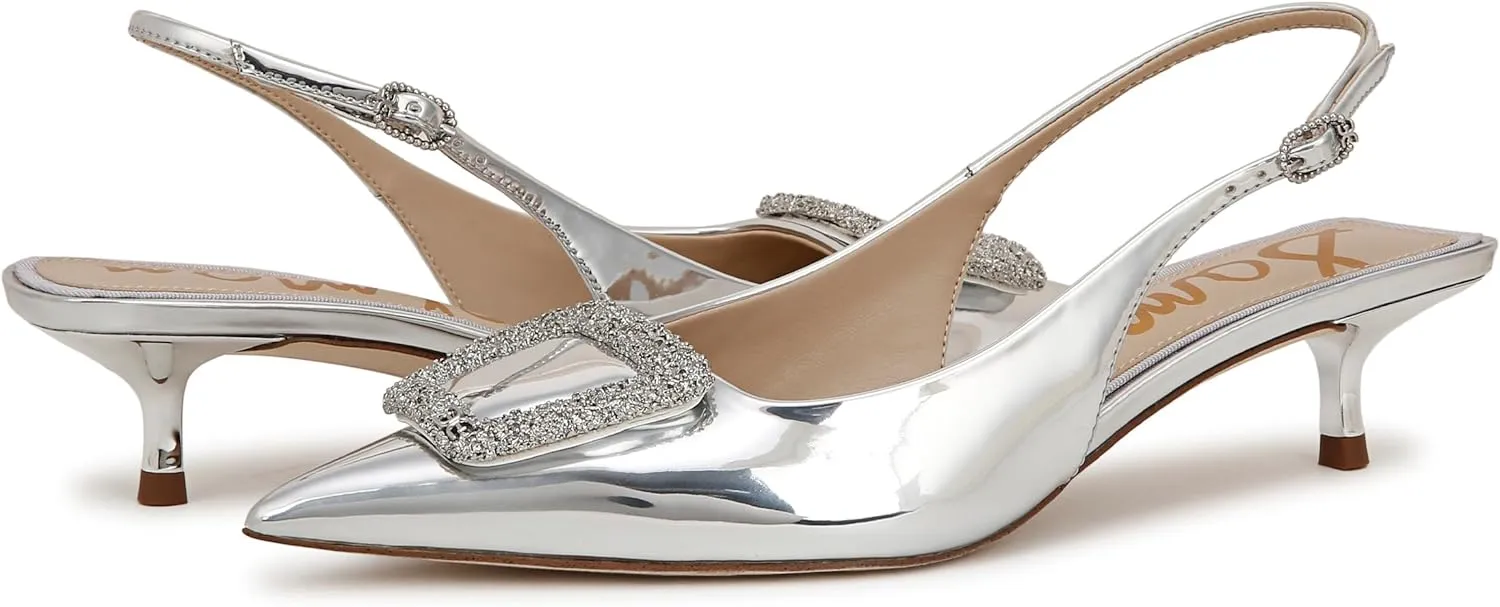 Sam Edelman Women's Kammie Pump