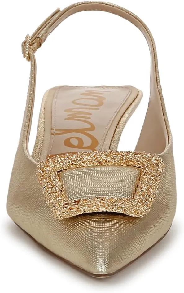 Sam Edelman Women's Kammie Pump