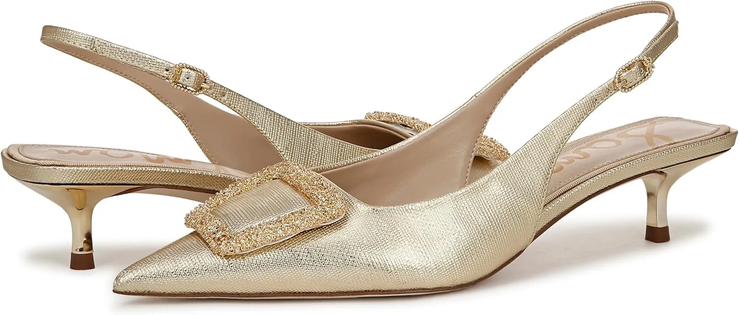 Sam Edelman Women's Kammie Pump