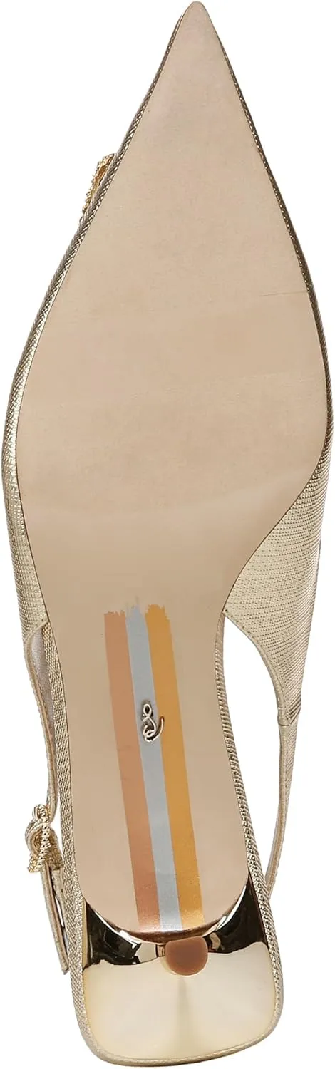 Sam Edelman Women's Kammie Pump