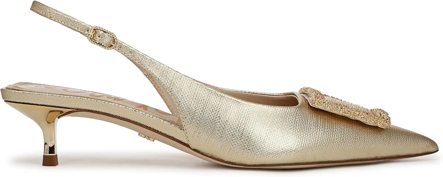 Sam Edelman Women's Kammie Pump