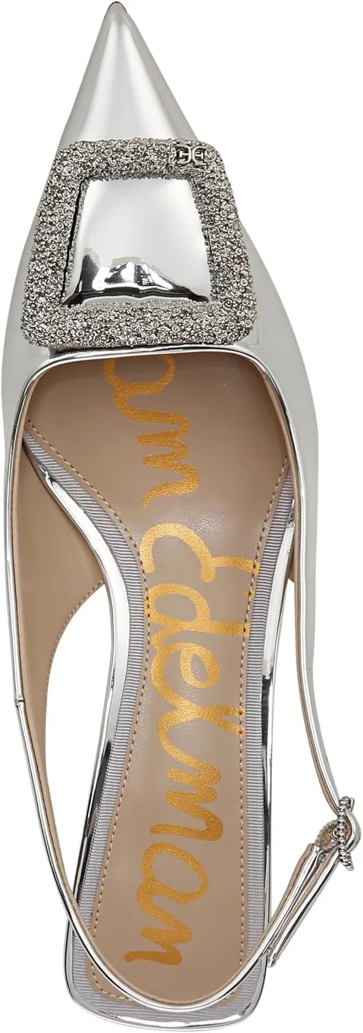 Sam Edelman Women's Kammie Pump