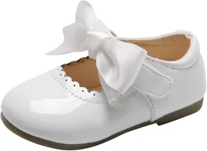 Shoes for Girls,Knot Girls Sandals Toddler Shoes Kids Princess Infant Baby Leather Baby Shoes Toddler Shoes