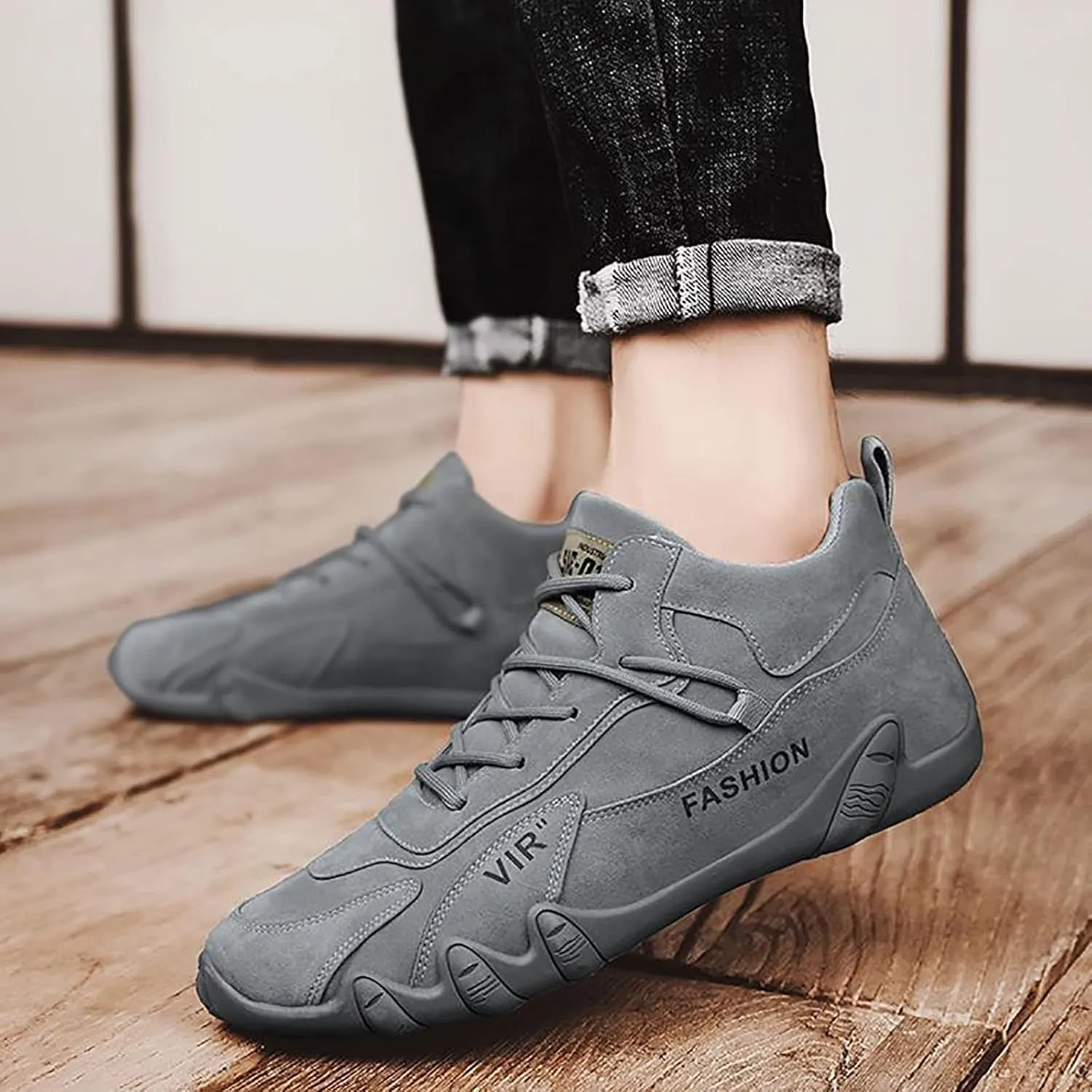 Slip On Casual Shoes White Platform Sneakers for Women Nurse Shoes for Women Comfort Cute Casual Slip On Lightweight Womens Loafers White Platform Sneakers for Women