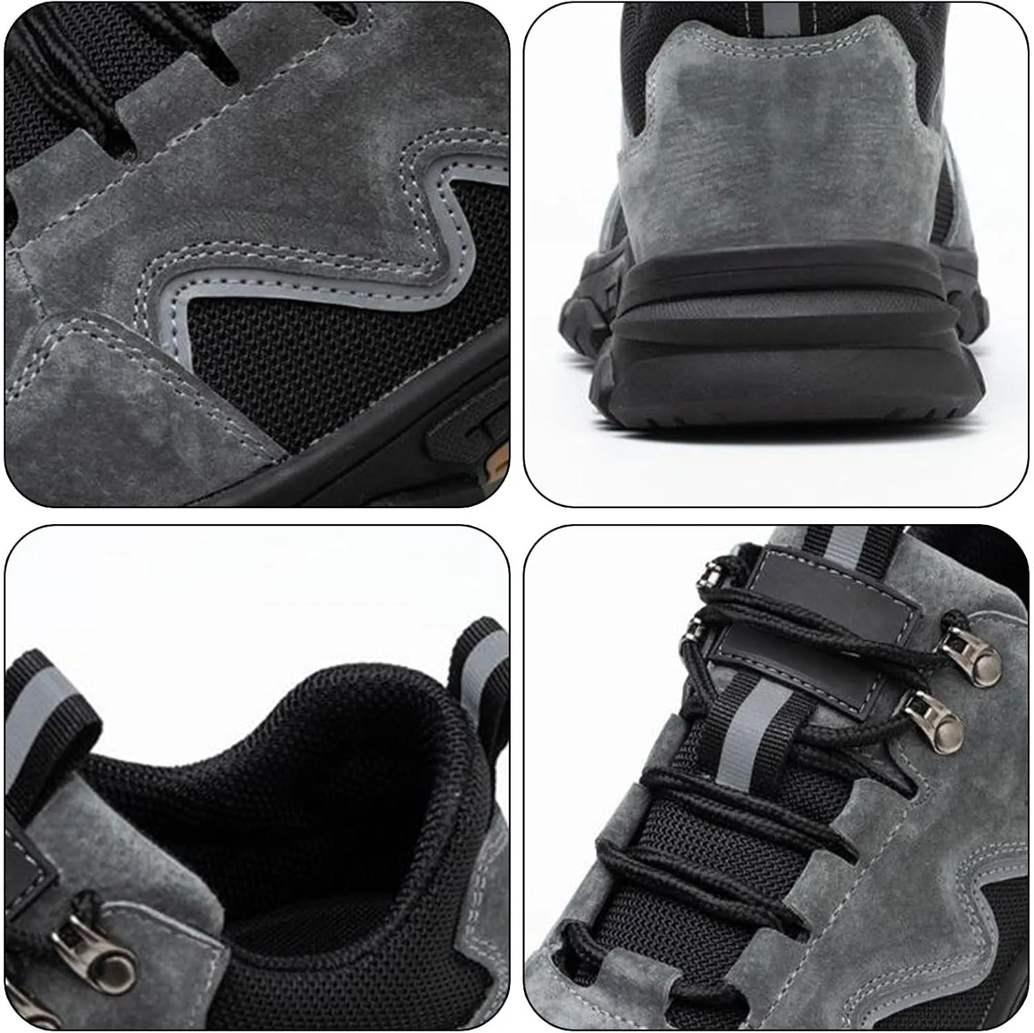 Sneakers for Men Mens Basketball Shoes Men's Mesh Sneakers Comfort Cute Casual Slip On Lightweight Mens Loafers Casual Slip On White Platform Sneakers