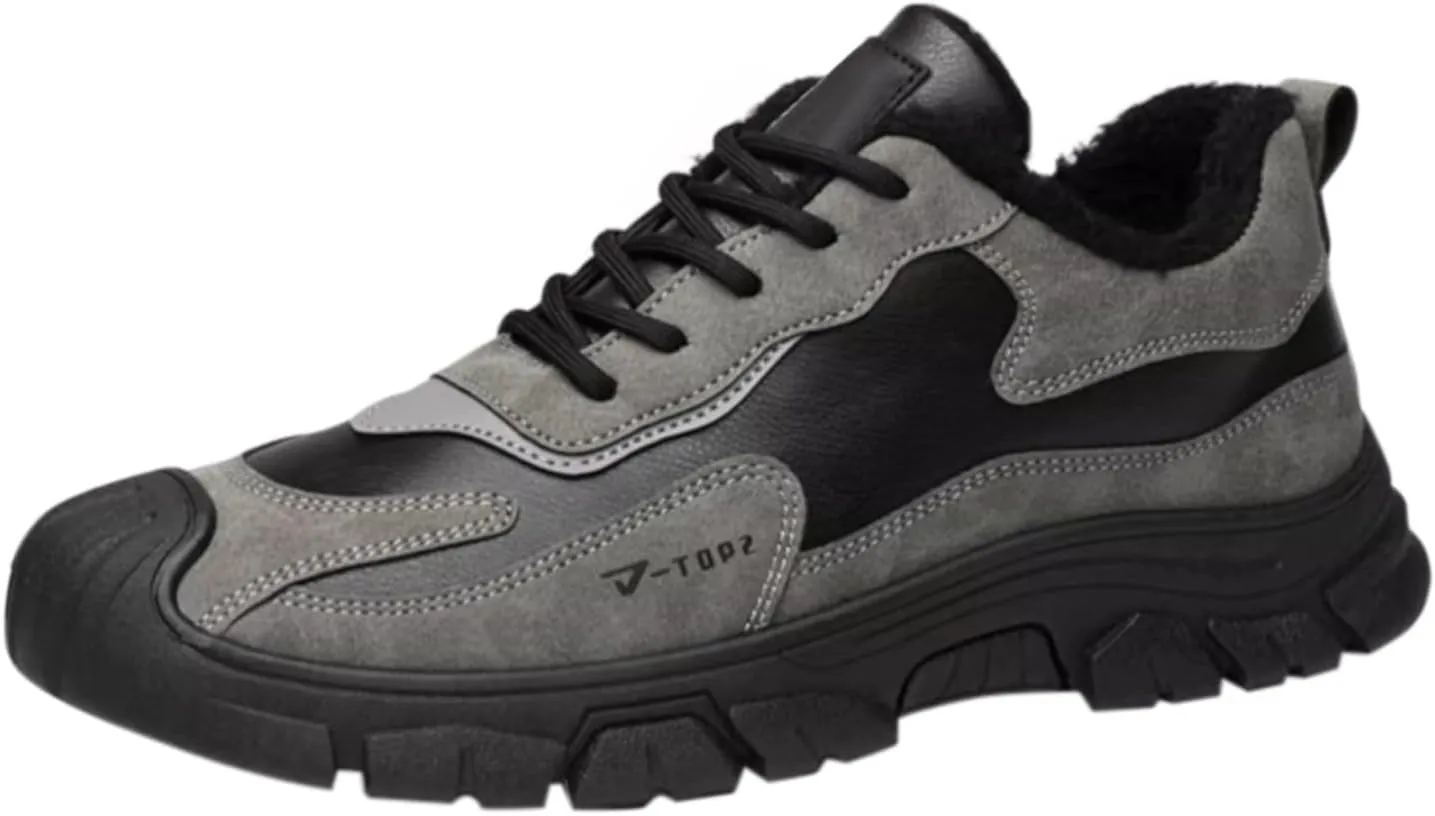 Sneakers for Women Clearance Steel Toe Shoes for Women Men's Casual Slip-on Loafers Women's Wide Loafers Mens Loafers Casual Slip On Platform Sneakers