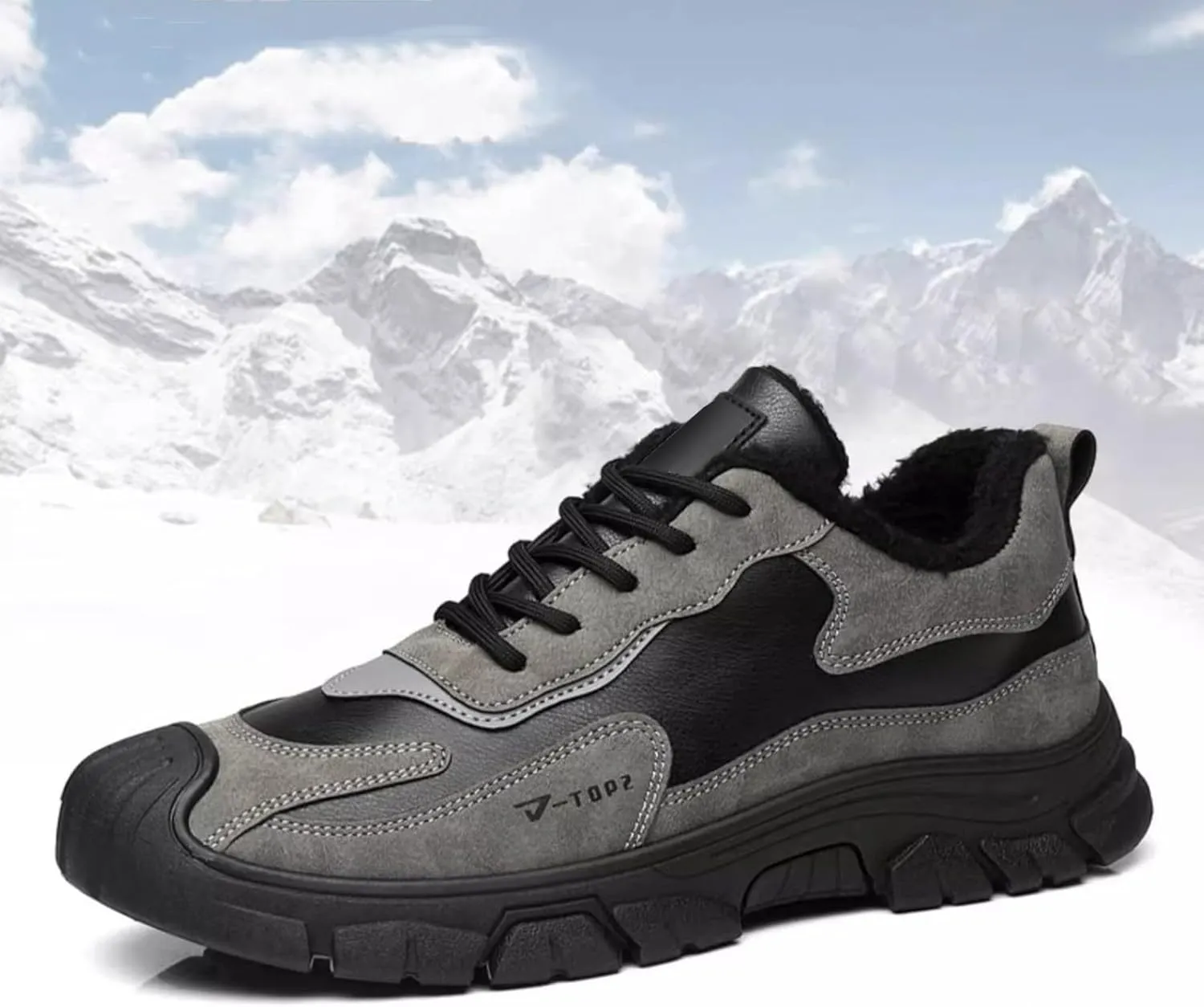Sneakers for Women Clearance Steel Toe Shoes for Women Men's Casual Slip-on Loafers Women's Wide Loafers Mens Loafers Casual Slip On Platform Sneakers