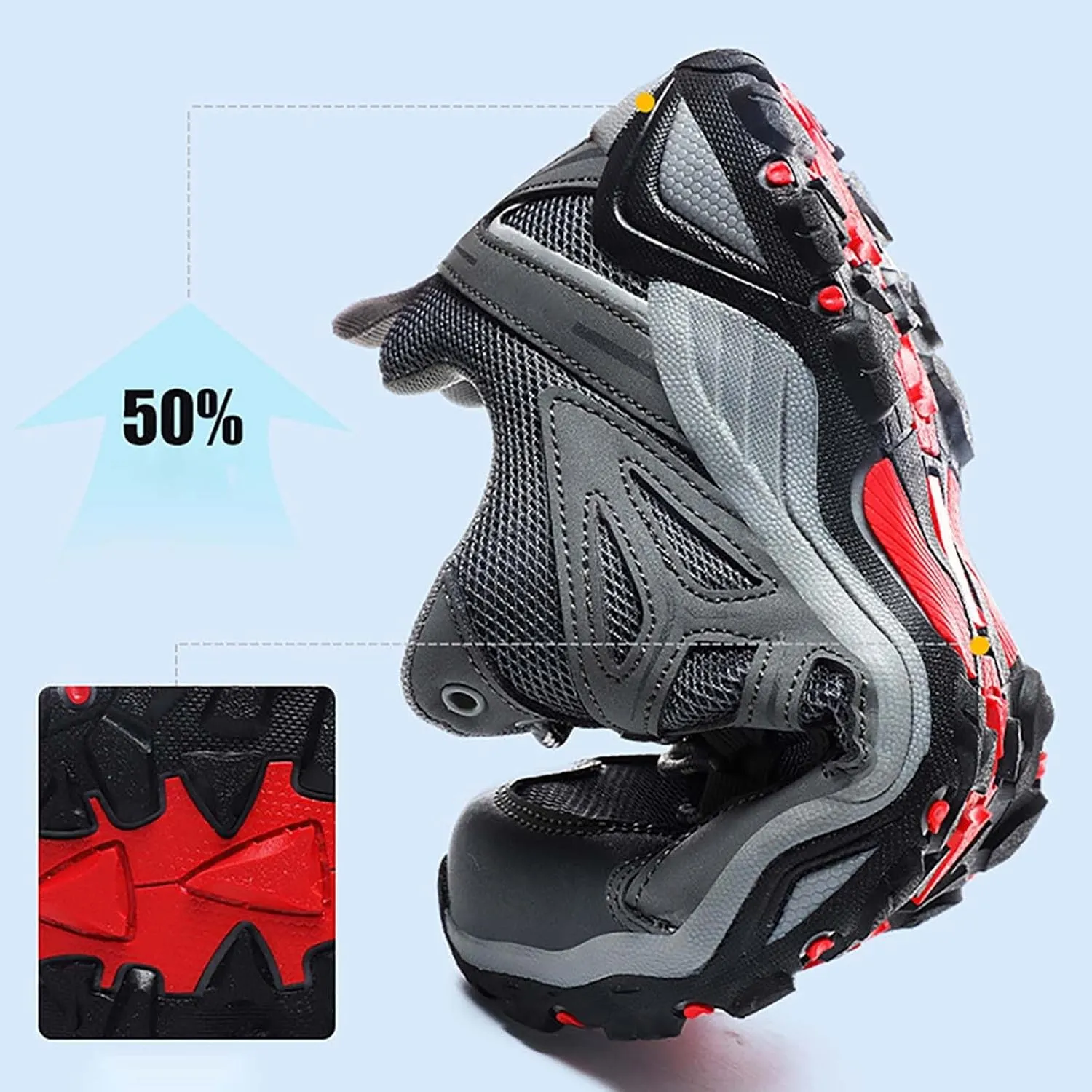 Sneakers for Women Clearance Steel Toe Shoes for Women Men's Casual Slip-on Loafers Women's Wide Loafers Mens Loafers Casual Slip On Platform Sneakers