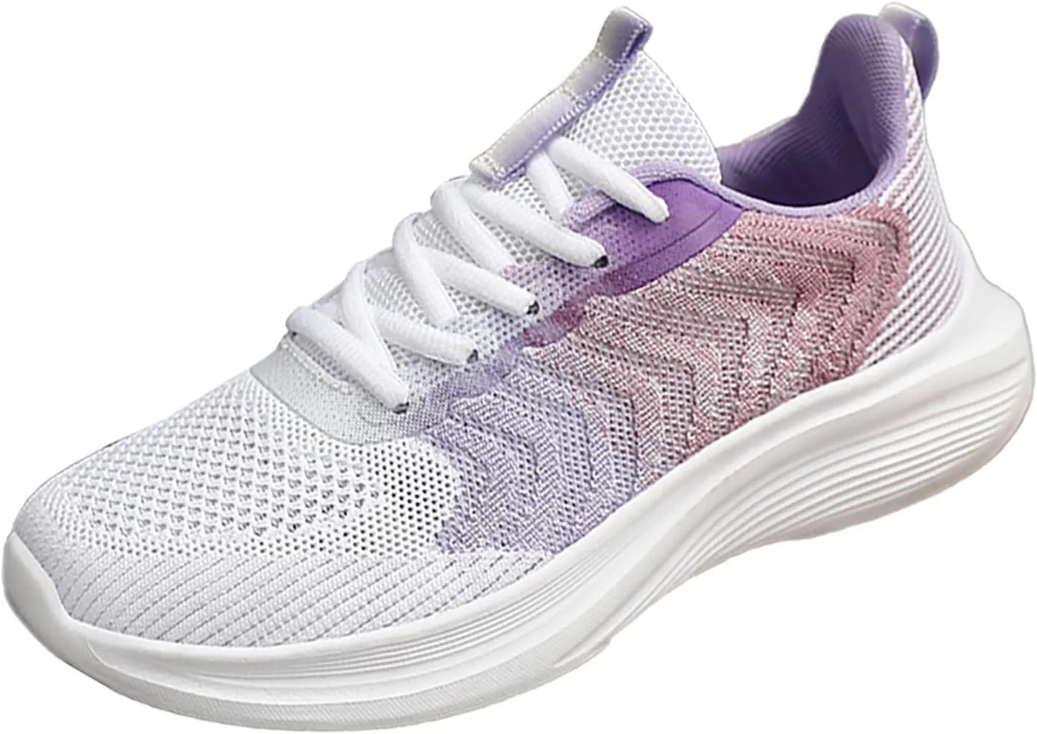Sneakers for Women Womens Slip On Shoes Womens White Tennis Shoes Women's Wide Loafers Loafers for Women Comfort Womens Shoes Sneakers Slip On