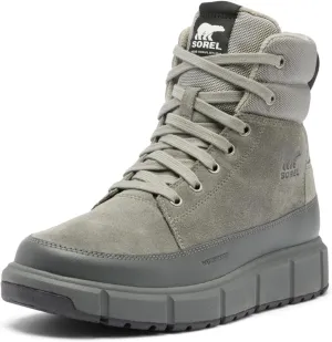 SOREL Men's Explorer lll Waterproof Boot