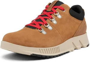 SOREL Men's Mac Hill Lite Hiker Low Waterproof Sneaker