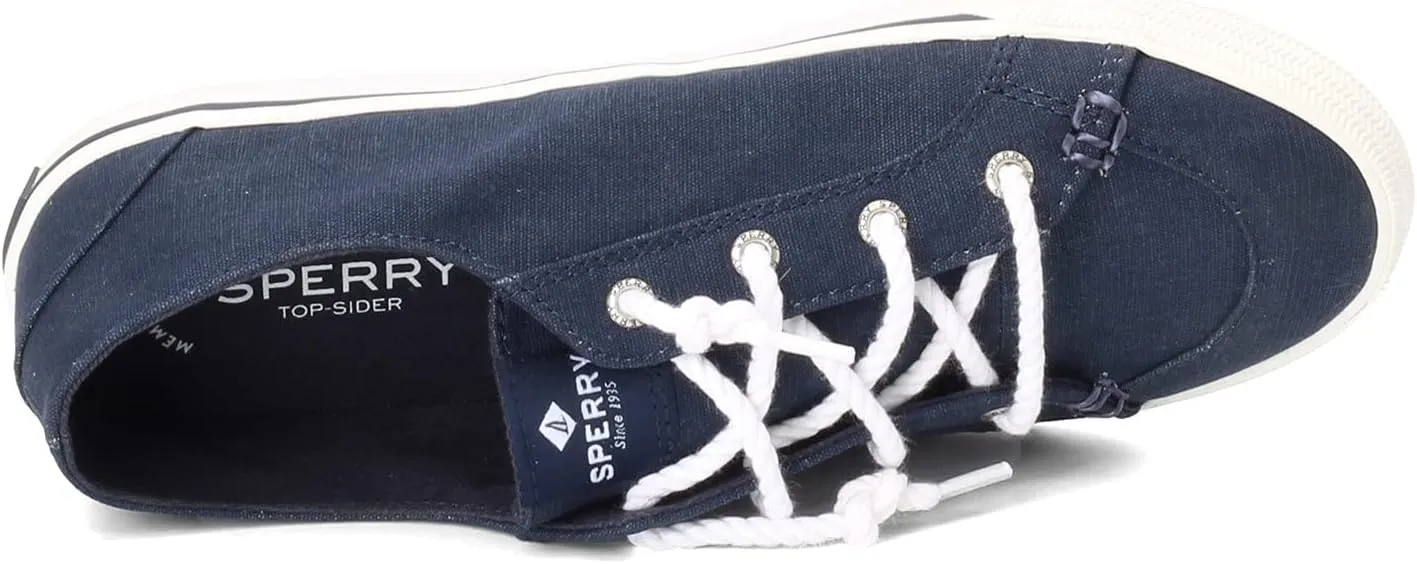 Sperry Women's Lounge LTT Core Sneaker