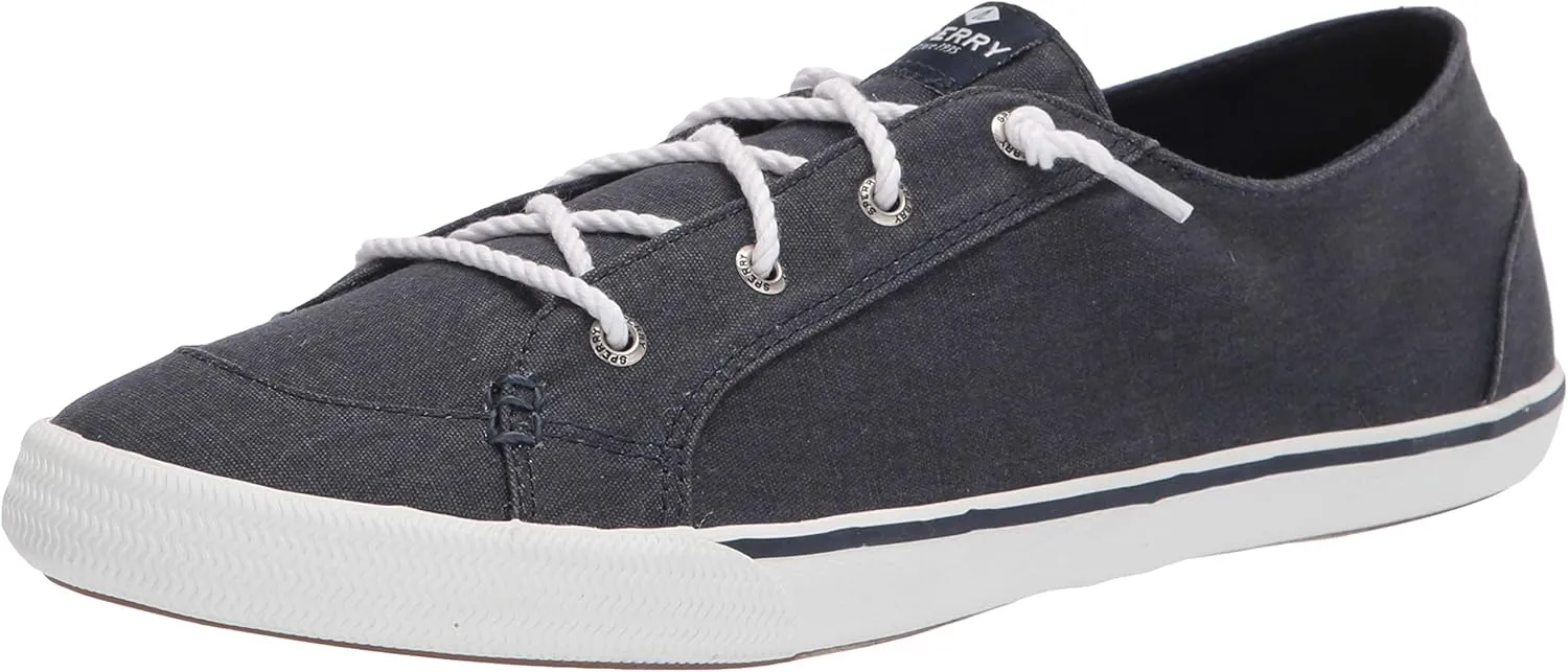Sperry Women's Lounge LTT Core Sneaker
