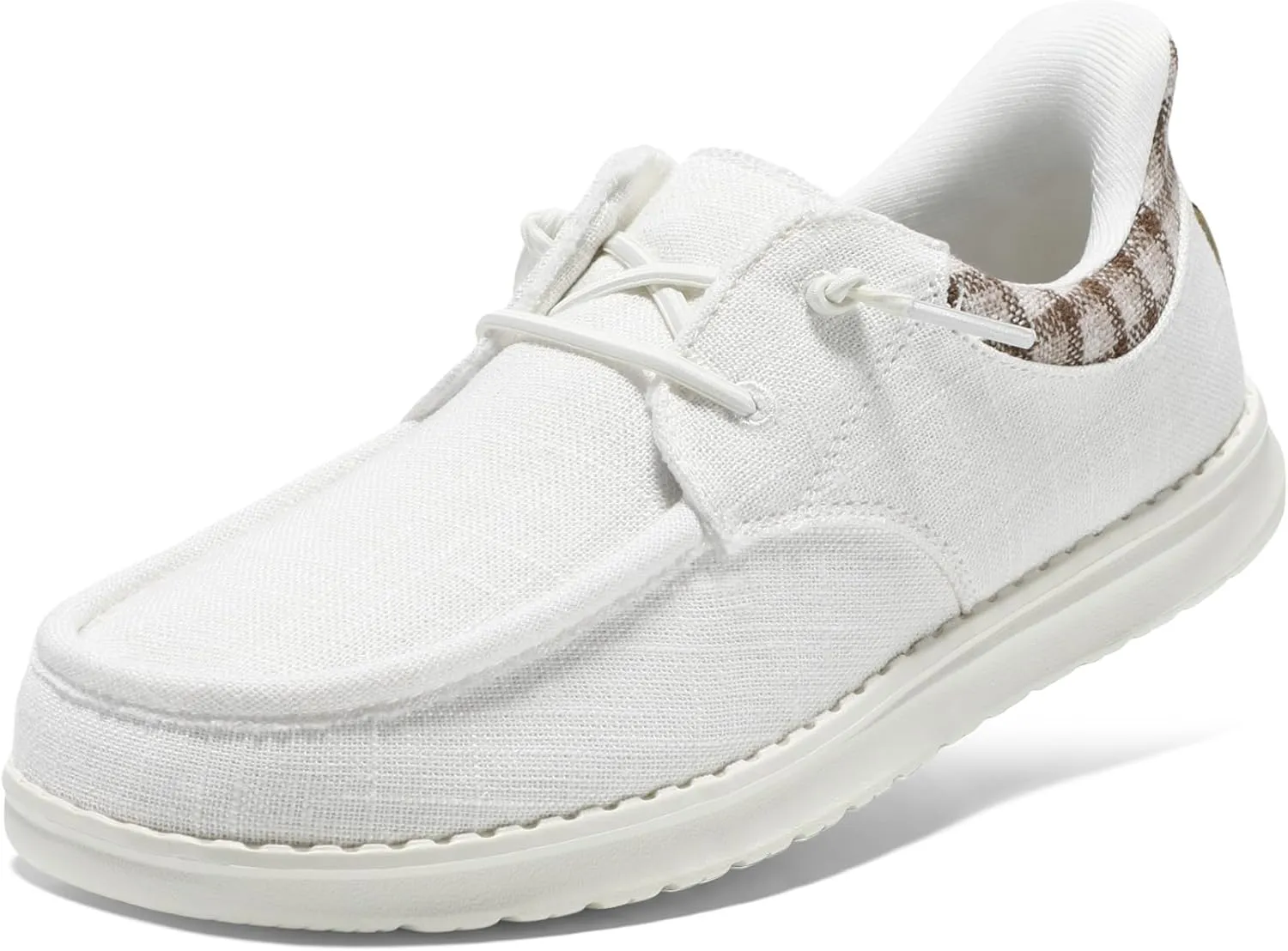 STQ Women Maternity Orthotic ShoesOrthopedic Plantar Fasciitis Relief Ultralight Arch Support Sneakers