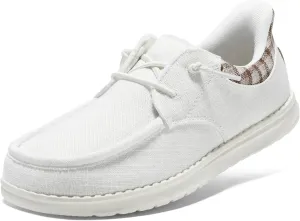 STQ Women Maternity Orthotic ShoesOrthopedic Plantar Fasciitis Relief Ultralight Arch Support Sneakers