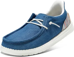STQ Women Slip on Maternity Shoes丨Orthopedic Plantar Fasciitis Relief Ultralight Sneakers