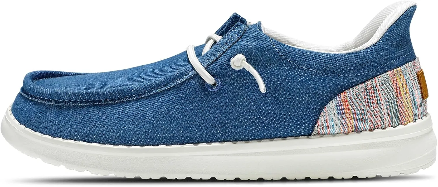 STQ Women Slip on Maternity Shoes丨Orthopedic Plantar Fasciitis Relief Ultralight Sneakers