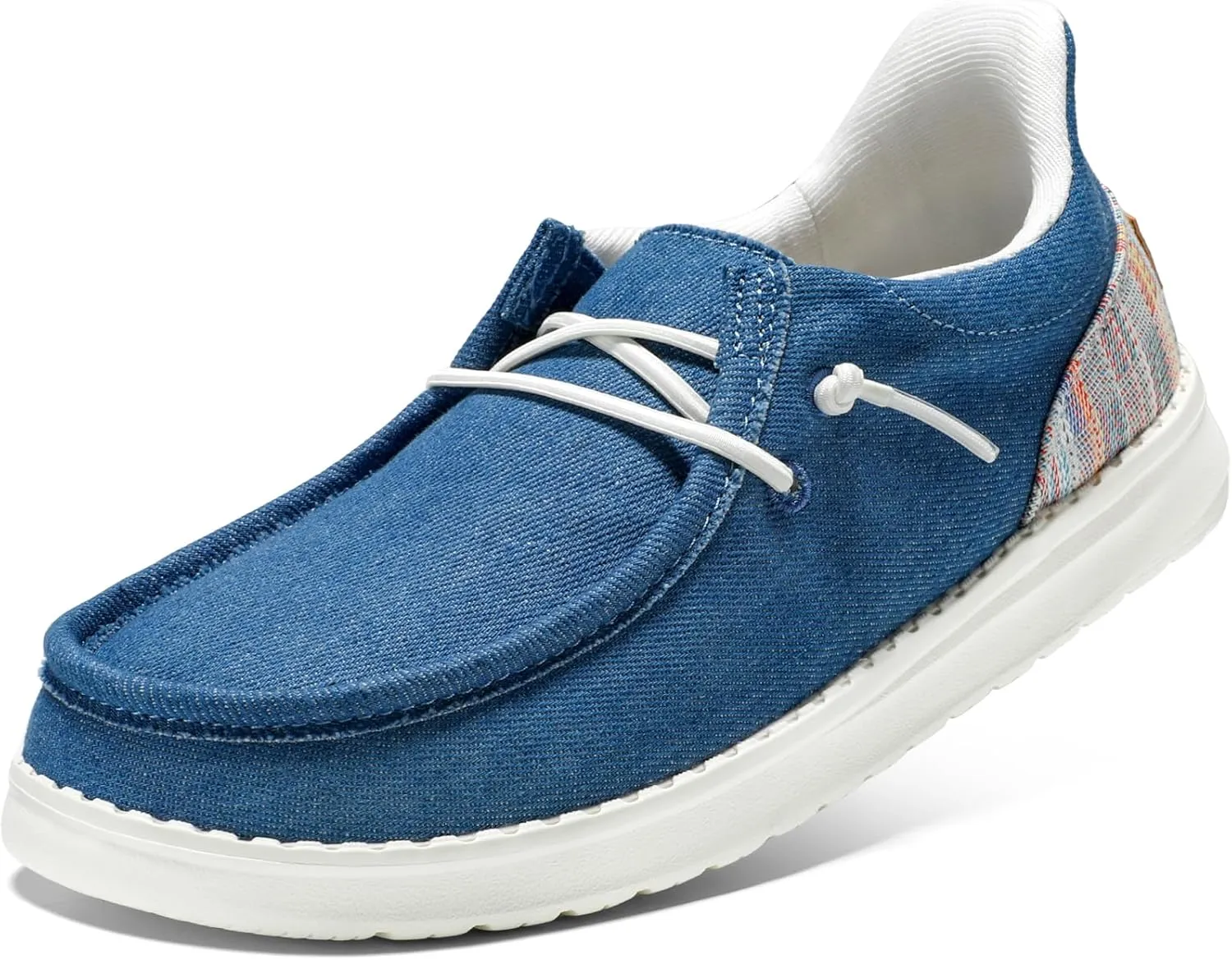 STQ Women Slip on Maternity Shoes丨Orthopedic Plantar Fasciitis Relief Ultralight Sneakers