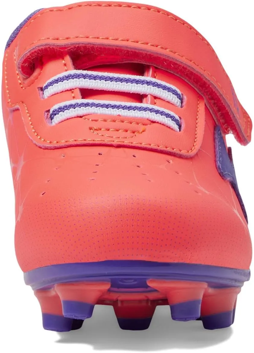 Stride Rite Baby-Boy's M2p Ziggy Sneaker