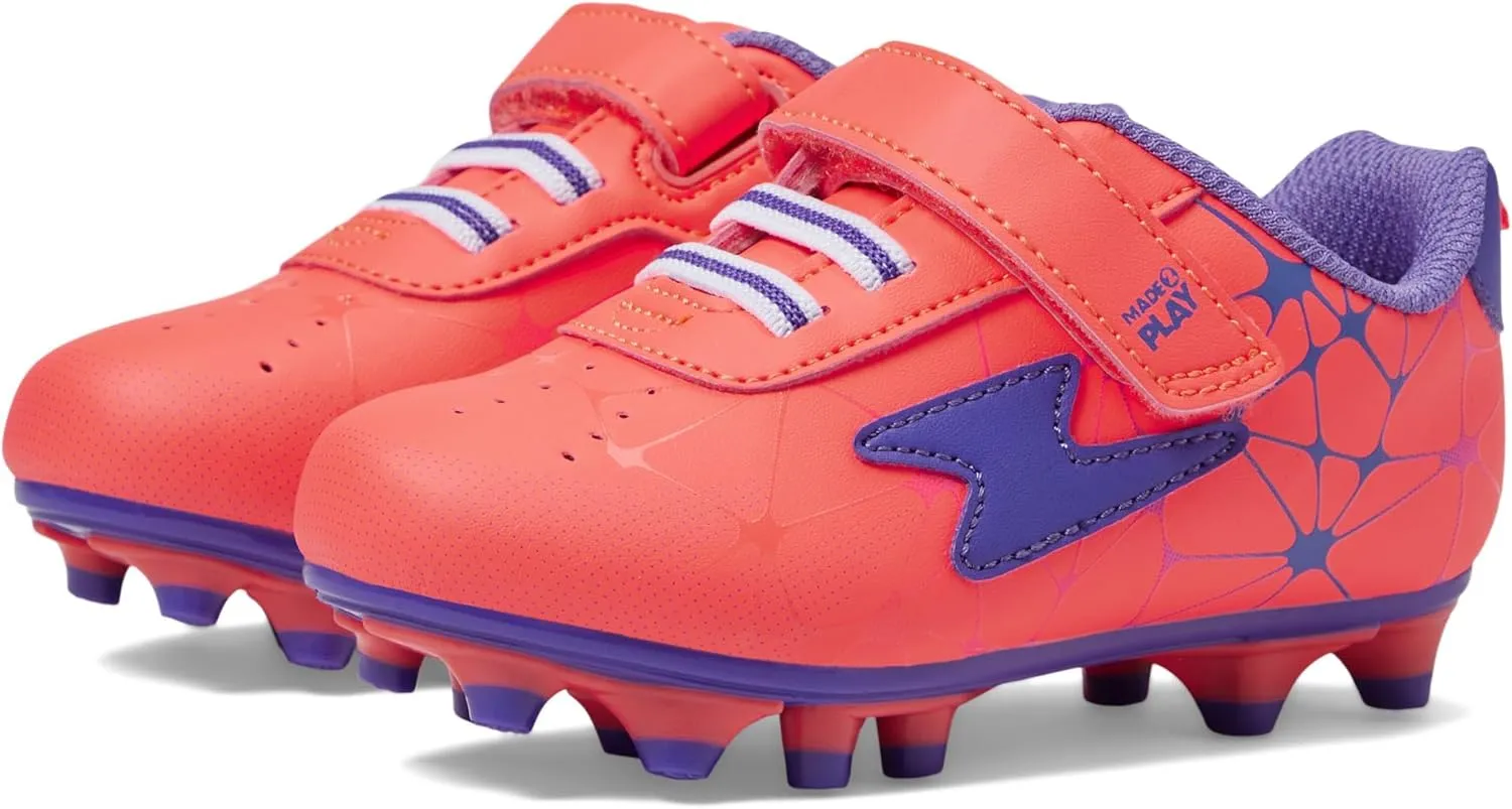 Stride Rite Baby-Boy's M2p Ziggy Sneaker
