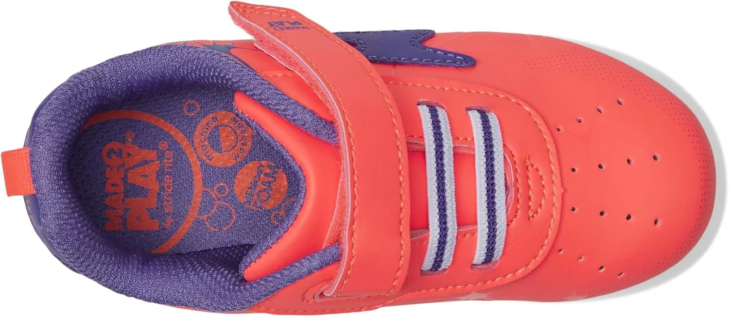Stride Rite Baby-Boy's M2p Ziggy Sneaker