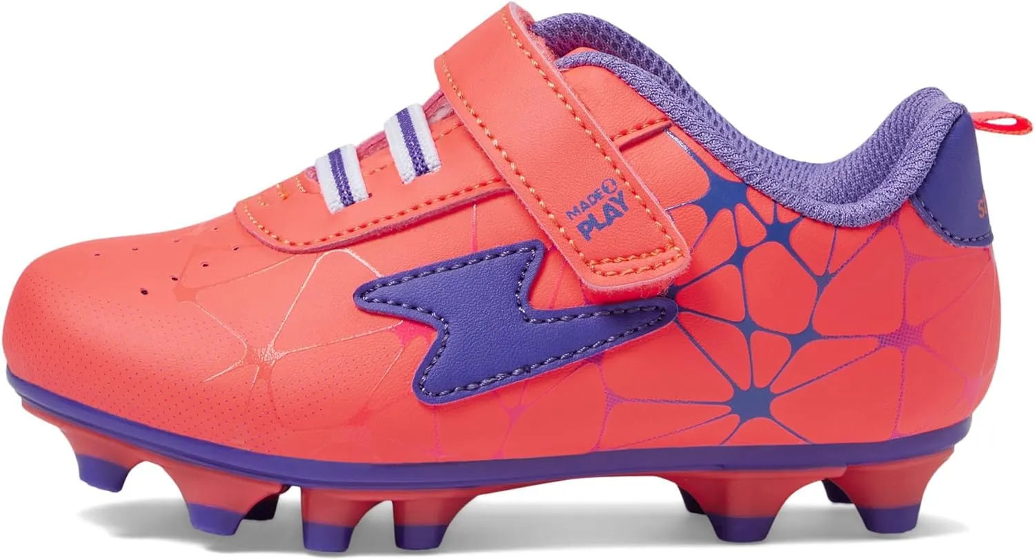 Stride Rite Baby-Boy's M2p Ziggy Sneaker