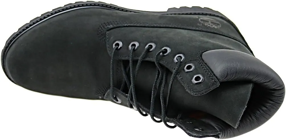 Timberland Men's 6' Premium Full Grain Boot
