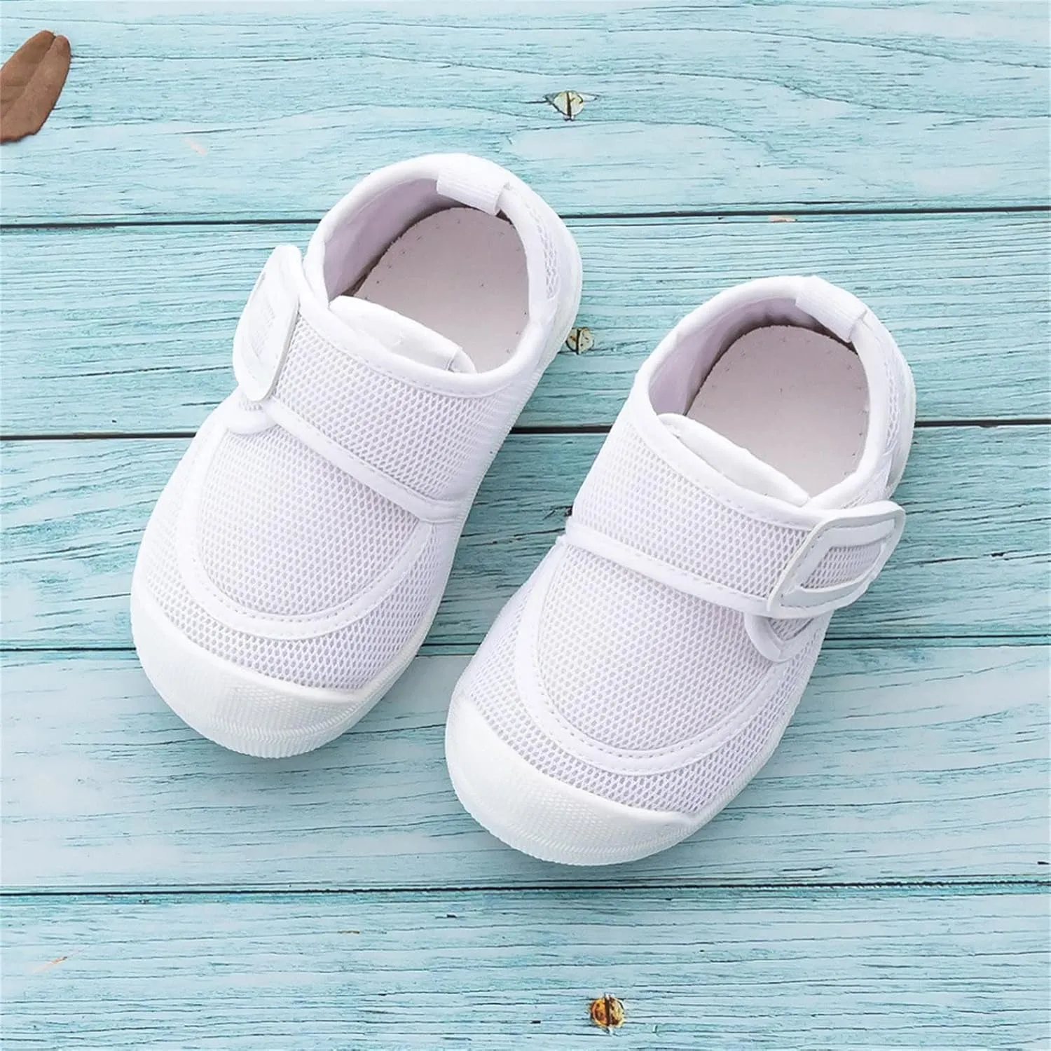 Toddler Baby Girl Boy Shoes Sneakers Mesh Breathable Shoes Soft Sneakers Shoes for Unisex 3 to 10 Baby Shoes High Top
