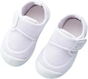 Toddler Baby Girl Boy Shoes Sneakers Mesh Breathable Shoes Soft Sneakers Shoes for Unisex 3 to 10 Baby Shoes High Top