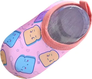 Toddler Boys Shoes, 0-4 Years Baby Kids Boys Girls Cartoon Swim Water Shoes Non-Slip First Walking Socks Shoes