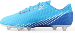 Vizari Tesoro Firm Ground Soccer Cleats for Mens - Lightweight & Durable Adult Soccer Cleats with Enhanced Traction - Mens Soccer Shoes with Padded Heel & Anti-Stretch Lining