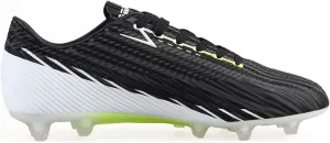 Vizari Tesoro Firm Ground Soccer Cleats for Mens - Lightweight & Durable Adult Soccer Cleats with Enhanced Traction - Mens Soccer Shoes with Padded Heel & Anti-Stretch Lining