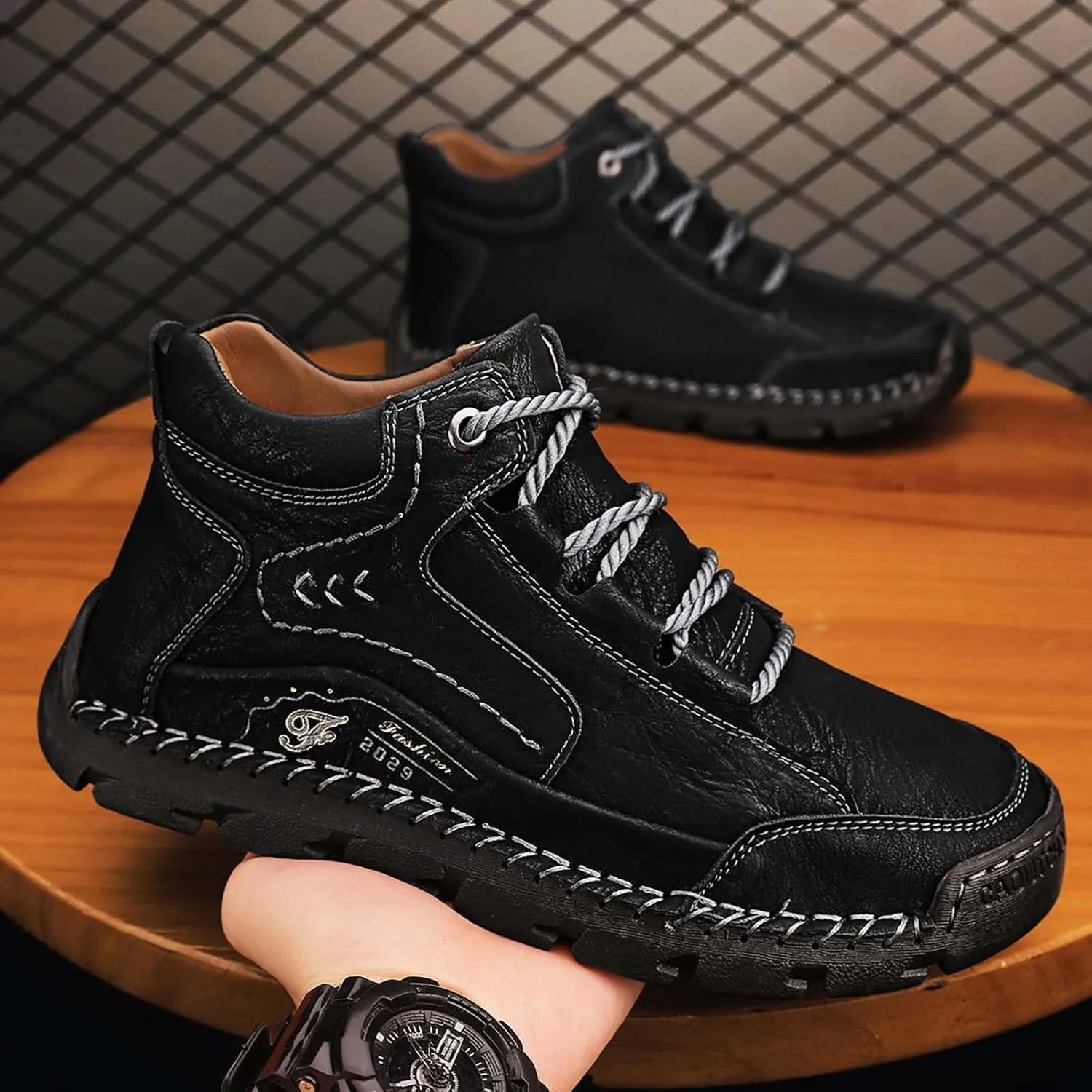 Walking Sneakers for Women Womens Running Shoes Women's Slip on Shoes Comfort Cute Casual Slip On Lightweight Black Loafers Women Platform Sneakers for Men Wide Width