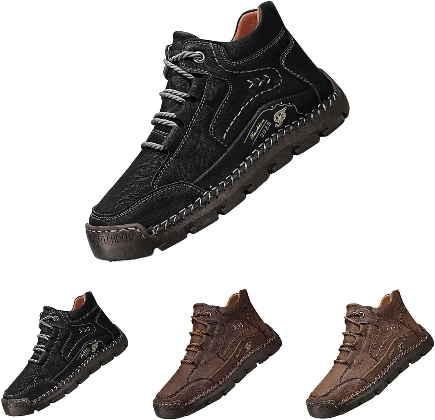 Walking Sneakers for Women Womens Running Shoes Women's Slip on Shoes Comfort Cute Casual Slip On Lightweight Black Loafers Women Platform Sneakers for Men Wide Width