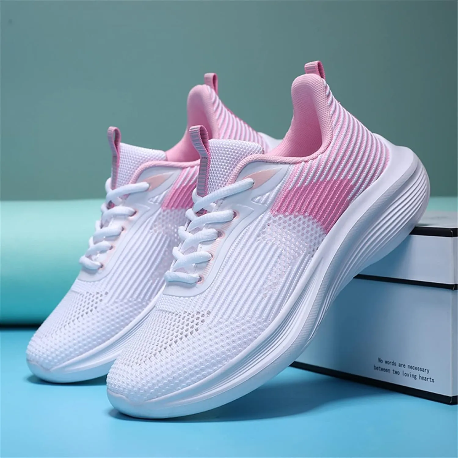 Wedge Sneakers for Women 2023 Zapatos De Mujer De Vestir Comodos Con Plataforma White Tennis Shoes Women Dressy Casual Sneakers for Women Womens Black Sneakers 8.5 Orthopedic