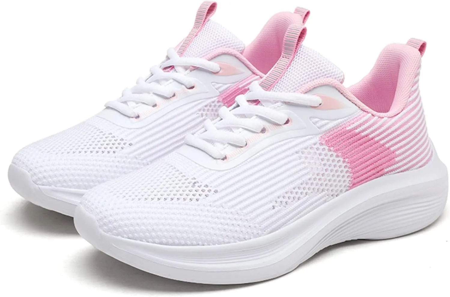 Wedge Sneakers for Women 2023 Zapatos De Mujer De Vestir Comodos Con Plataforma White Tennis Shoes Women Dressy Casual Sneakers for Women Womens Black Sneakers 8.5 Orthopedic