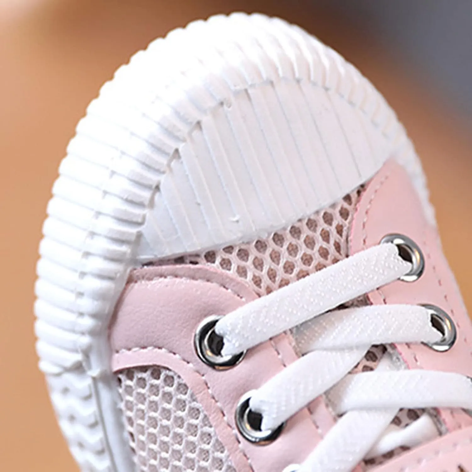 Wide Toddler Shoes Boys Girls Slip On Sneakers Tennis Shoes Sports Shoes Walking Shoes Lightweight Breathable
