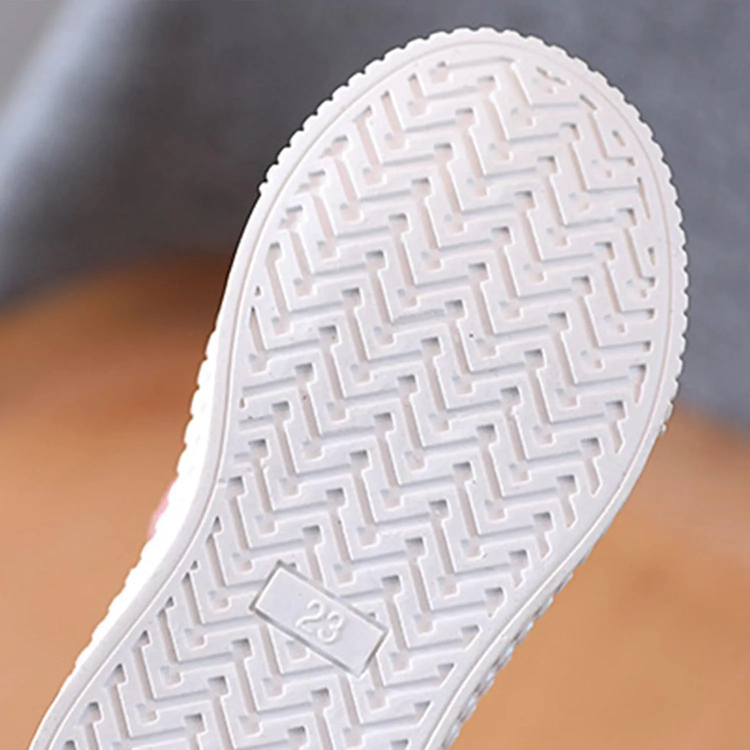 Wide Toddler Shoes Boys Girls Slip On Sneakers Tennis Shoes Sports Shoes Walking Shoes Lightweight Breathable
