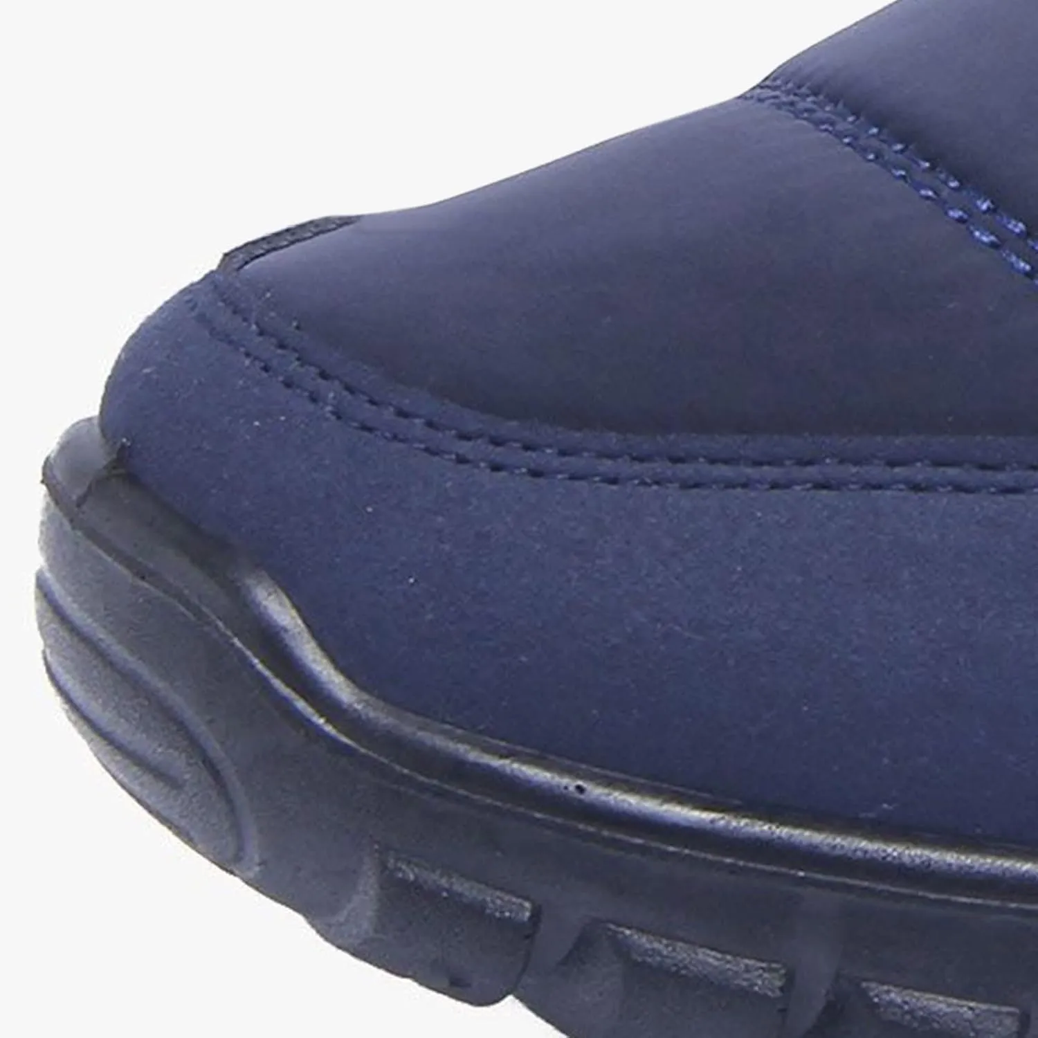 Womens Boots Winter Waterproof Low Snow Boots for Ladies Snow Boots for Women Winter Warm Fur Lined Women's Slip On Winter Boot Chelsea Boots Women Mens Winter Booties