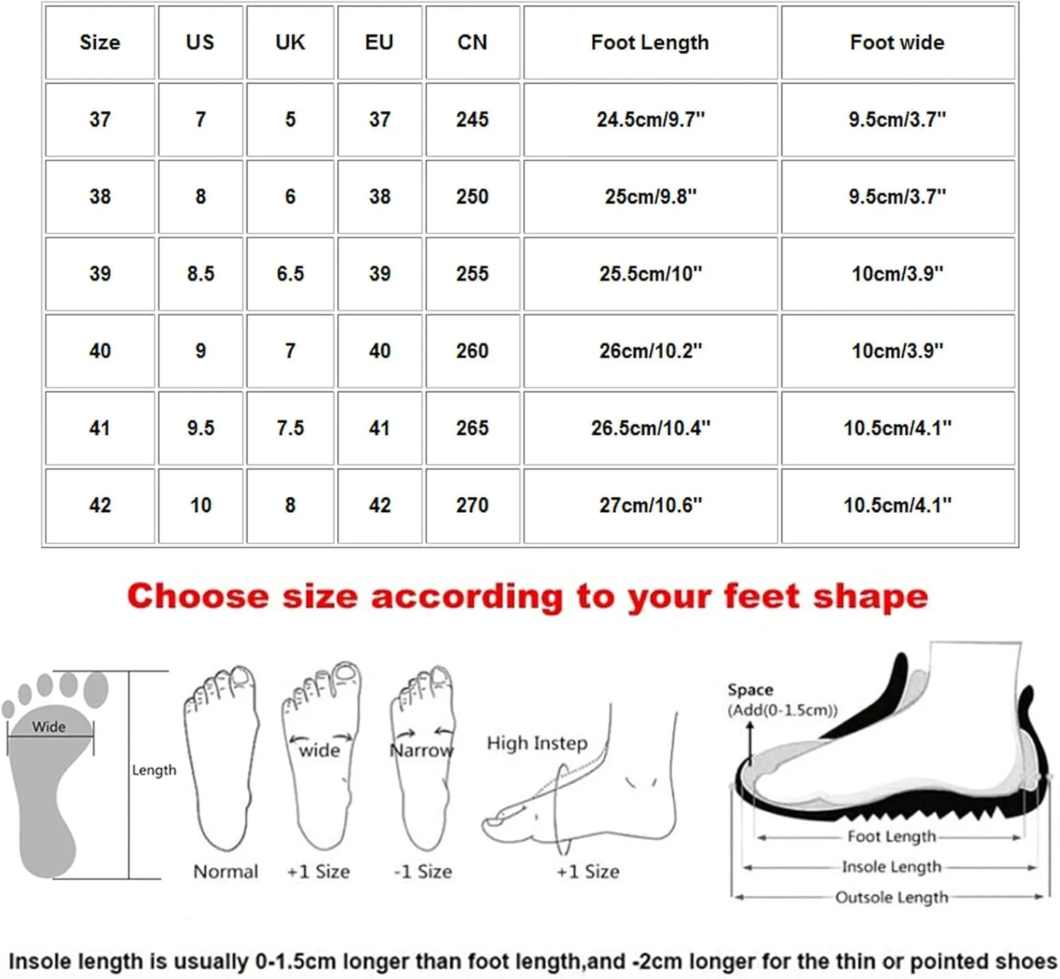 Women's Fashion Platform High Top Sneakers Zapatos para Mujer Comodos De Fiesta Wide Width Sneakers for Women Slip Ons Sneakers for Women Shoes for Wedding Guest Women Comfy Fall