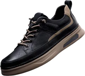 Womens Fashion Sneakers Platform Arch Support Shoes for Women Slip On Casual Shoes Comfortable & Lightweight Women Loafers Comfortable Womens Slip On Sneakers Wide Width