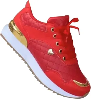 Womens Shoes Dressy Casual Platform Sneakers for Women Slip On Loafers for Men Non Slip Slip On Christmas Sneakers for Women 2024 Loafers for Women Casual