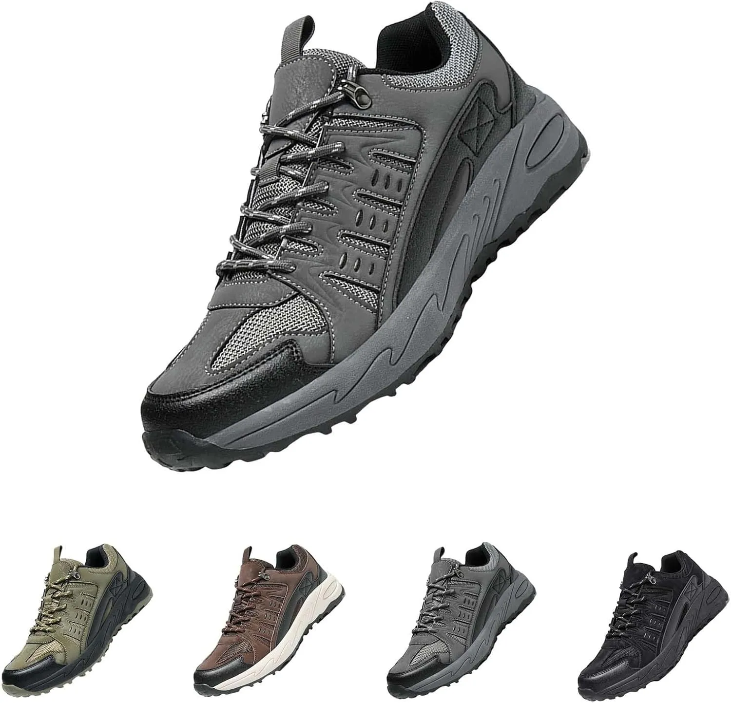Womens Shoes Sneakers Slip On Arch Support Shoes for Women Men's Mesh Sneakers Comfortable Dressy Slip on Womens Loafers Wide Width Platform Sneakers for Women Wide with