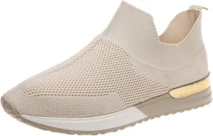 Women’s Slip-On Shoes Casual Lace-Free Walking Loafers Mens Running Shoes Wide Feet Men's Casual Dress Shoes Black Platform Sneaker Brown Tennis Shoe Casual Loafers
