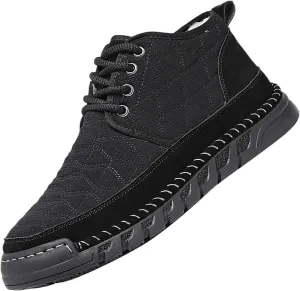 Womens Slip On Sneakers Diabetic Shoes for Women Men's Wide Minimalist Barefoot Sneakers Round Toe Slip On Casual Loafers for Women Dressy Womens Sneakers Wide Width