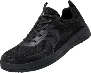 Womens Slip On Sneakers with Arch Support Shoes for Women Men's Mesh Sneakers Comfortable Dressy Slip on Loafers for Women Fashion Sneakers for Women 2024