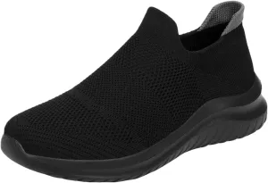 Womens Slip On Sneakers Women Walking Tennis Shoes Womens Tennis Shoes Dressy Women Casual Shoes Walking Sneakers Steel Toe Tennis Shoe Cross Trainer Shoe